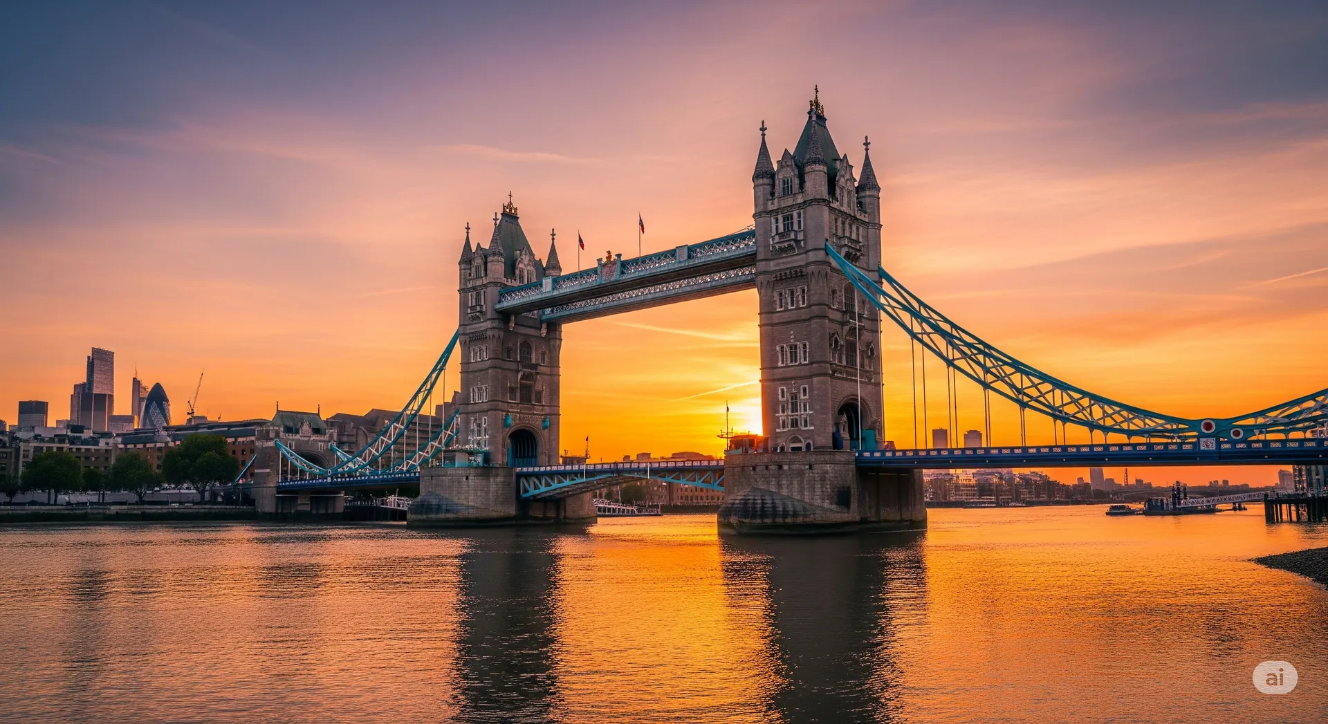 Business Class to London from India